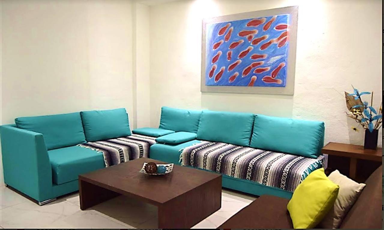 Casa Ohana By Bawa Vacation Aparthotel 2*