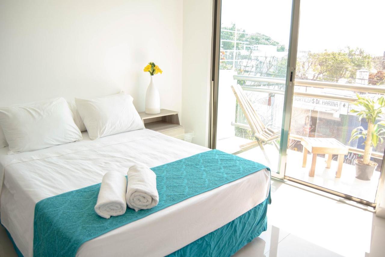 Casa Ohana By Bawa Vacation Playa del Carmen