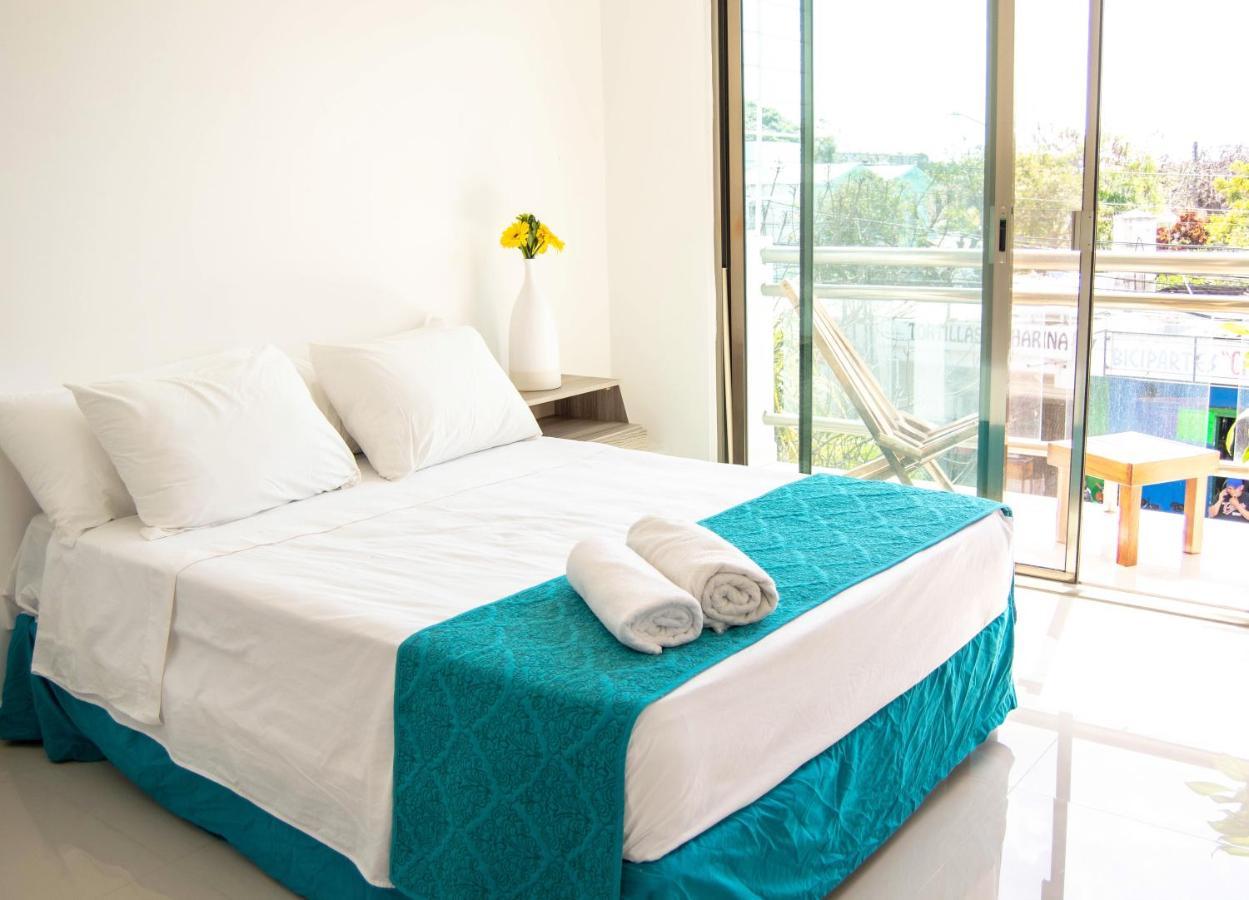 Casa Ohana By Bawa Vacation Aparthotel 2*