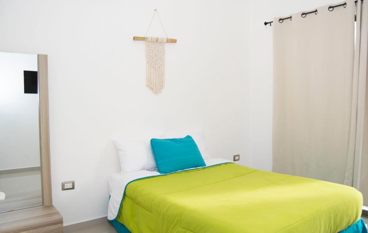 Casa Ohana By Bawa Vacation Aparthotel