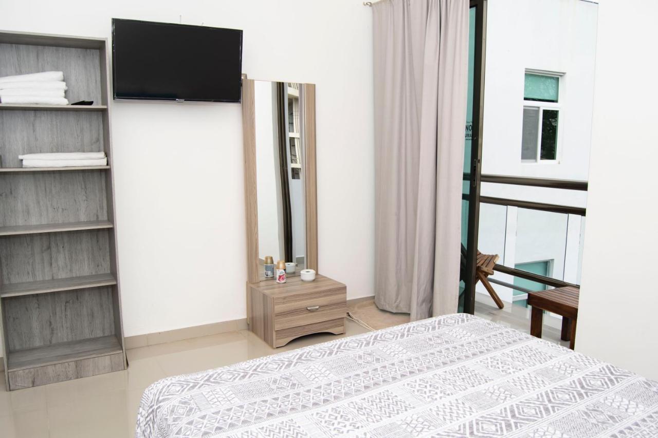 Casa Ohana By Bawa Vacation Aparthotel
