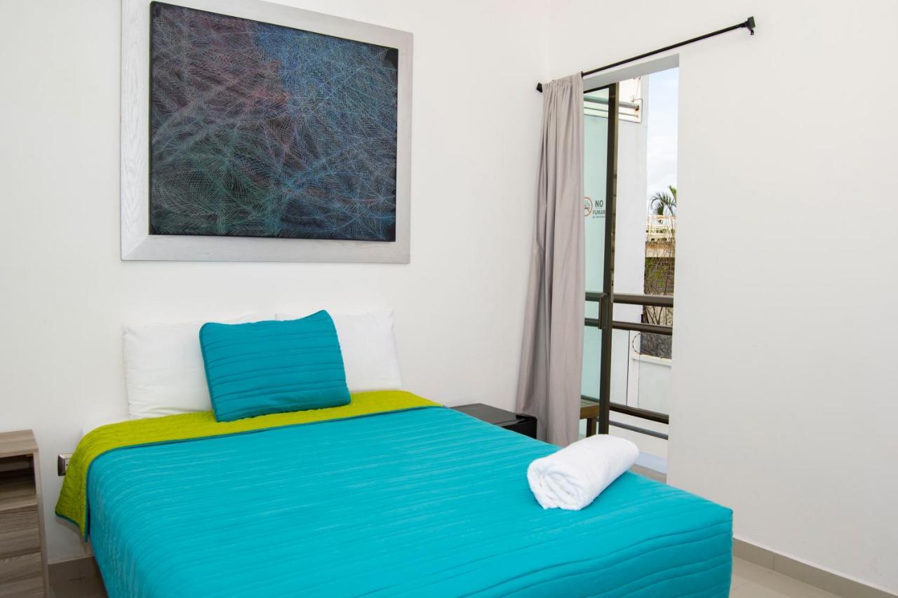 Aparthotel Casa Ohana By Bawa Vacation