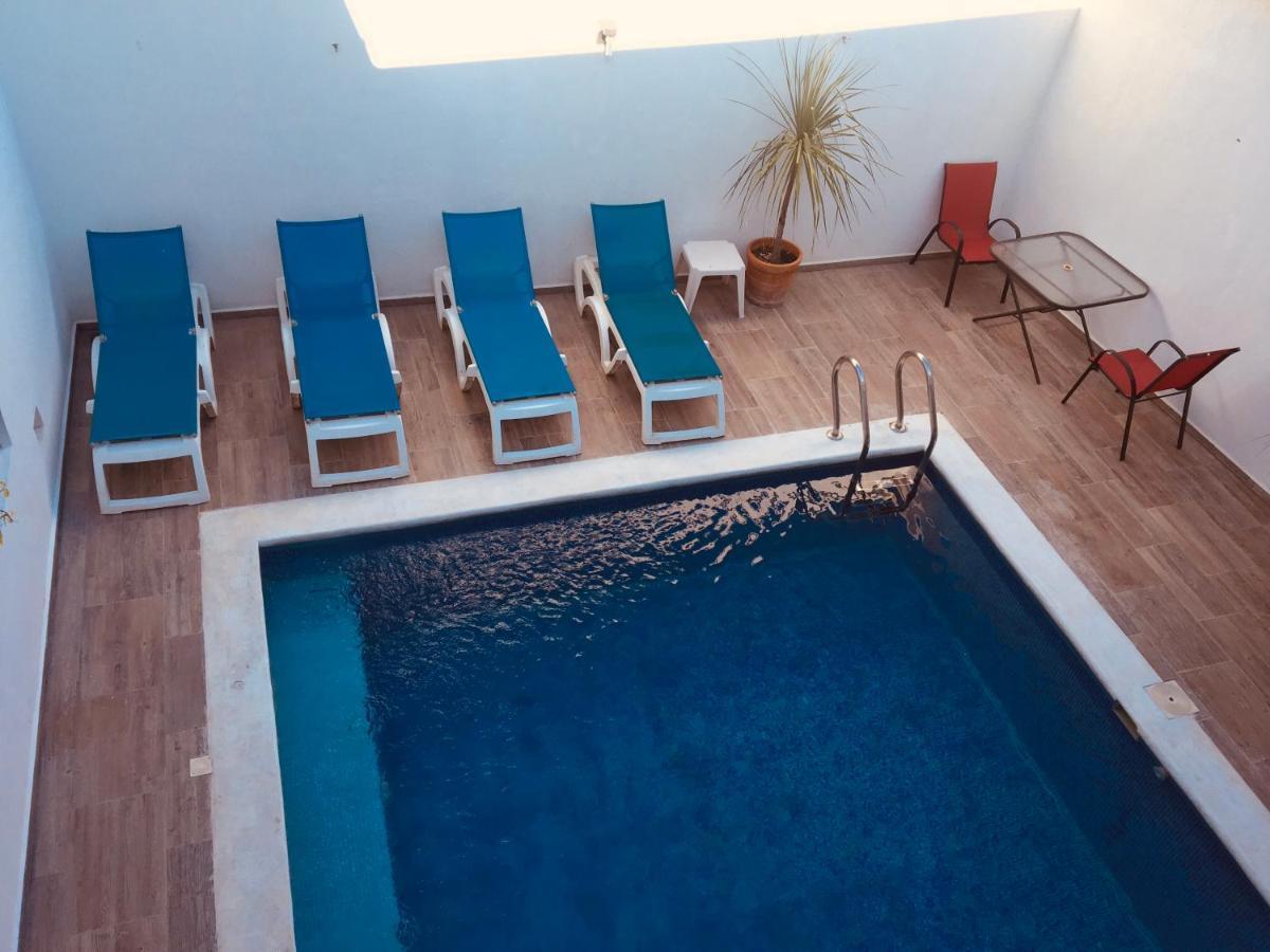 Casa Ohana By Bawa Vacation Aparthotel Playa del Carmen