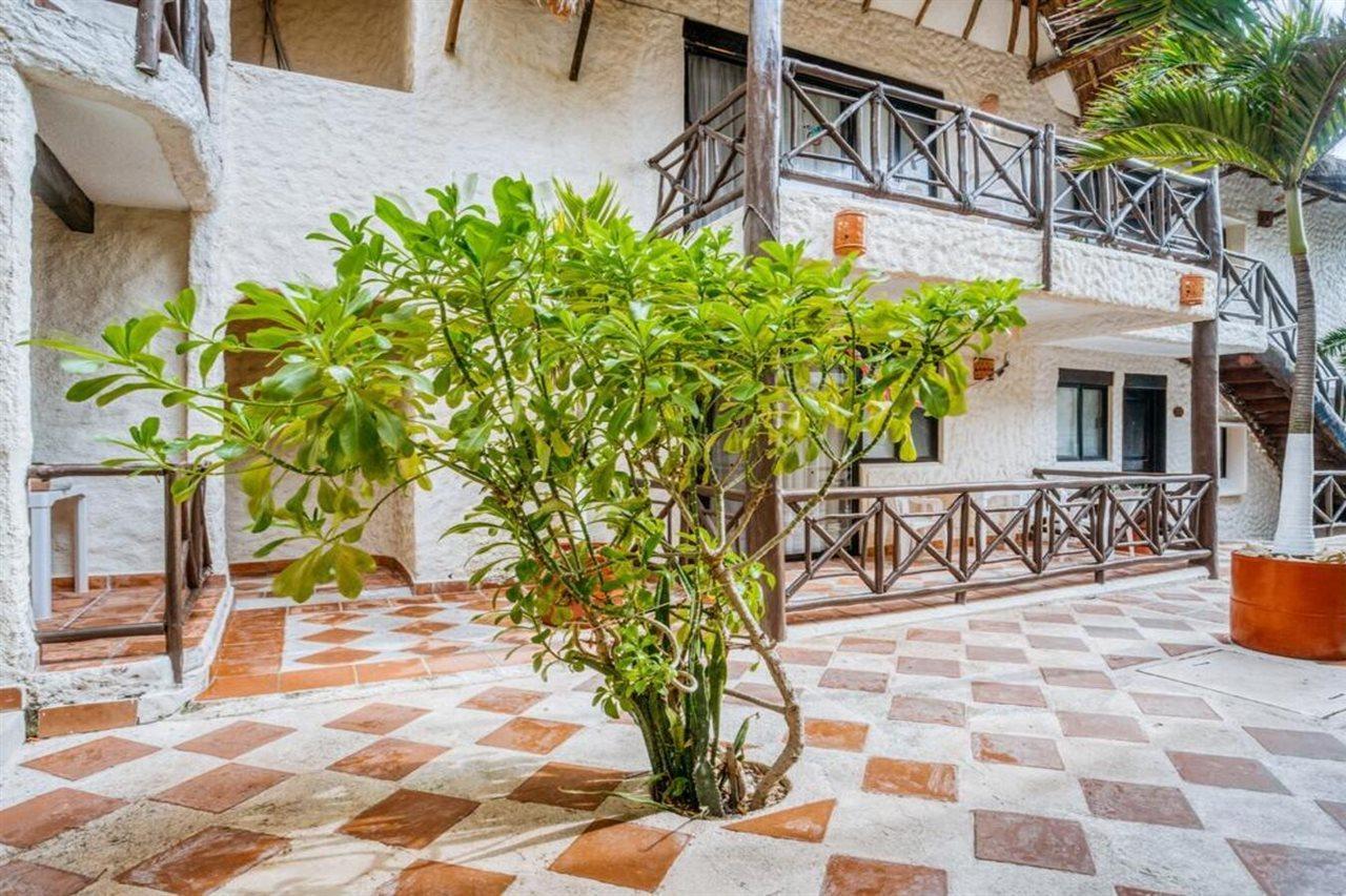 Hotel Capital O Mimi Del Mar, Playa del Carmen