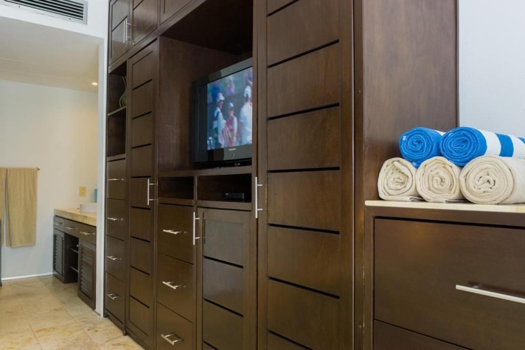 Apartamento Magia Playa 202 F