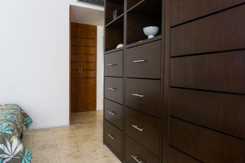 Magia Playa 202 F Apartamento