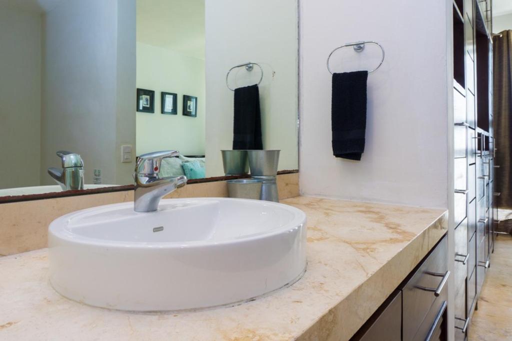 Apartamento Magia Playa 202 F Playa del Carmen