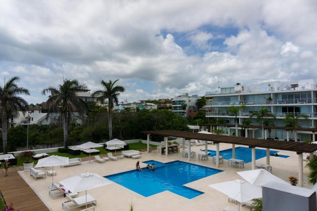 Magia Playa 202 F Apartamento