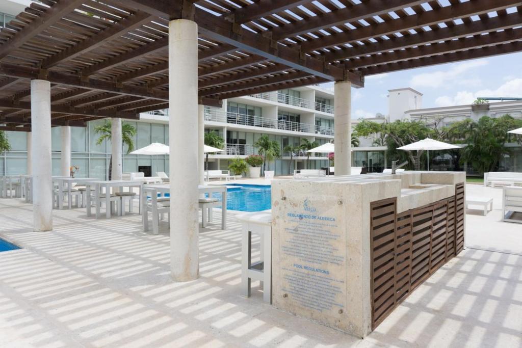 Magia Playa 202 F Apartamento