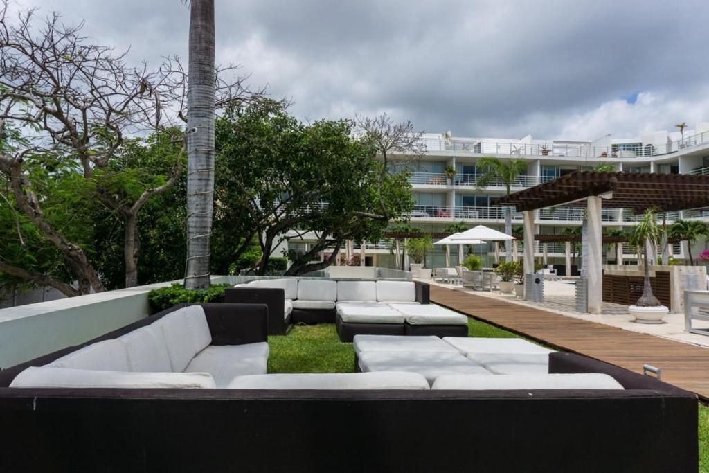 Apartamento Magia Playa 202 F