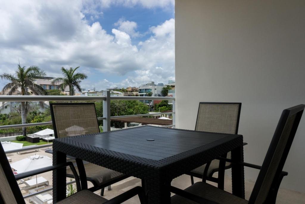 Apartamento Magia Playa 202 F Playa del Carmen