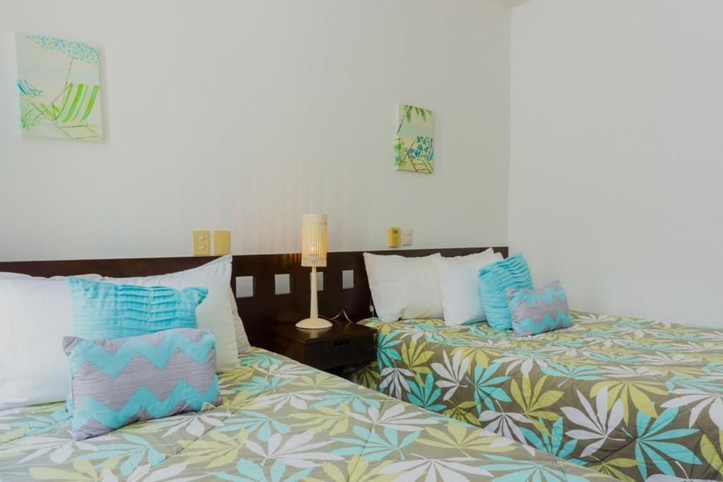 Magia Playa 202 F Apartamento Playa del Carmen