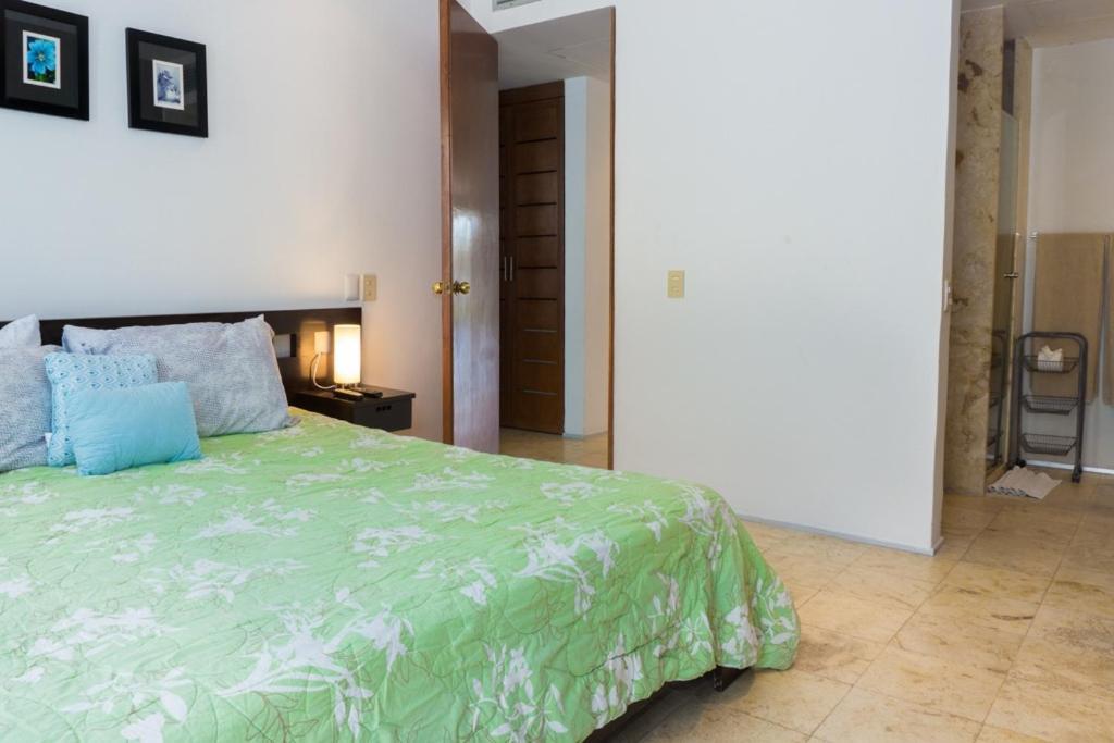 Apartamento Magia Playa 202 F *