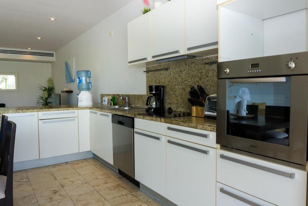 Magia Playa 202 F Apartamento *