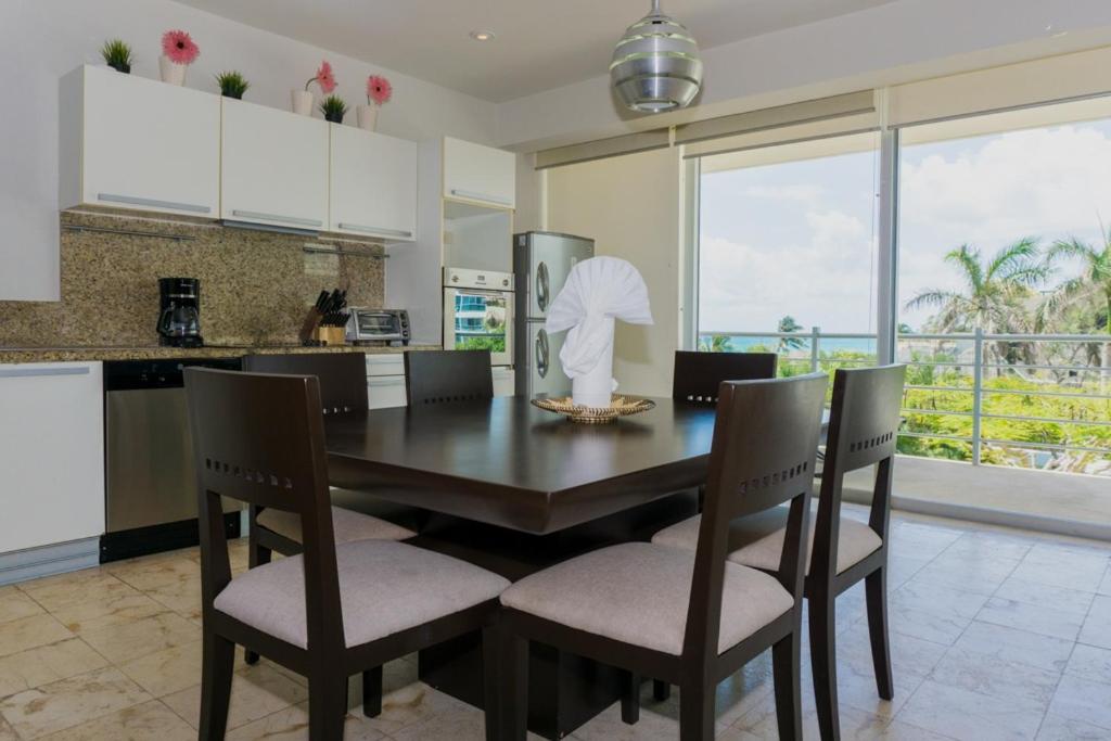 Apartamento Magia Playa 202 F *