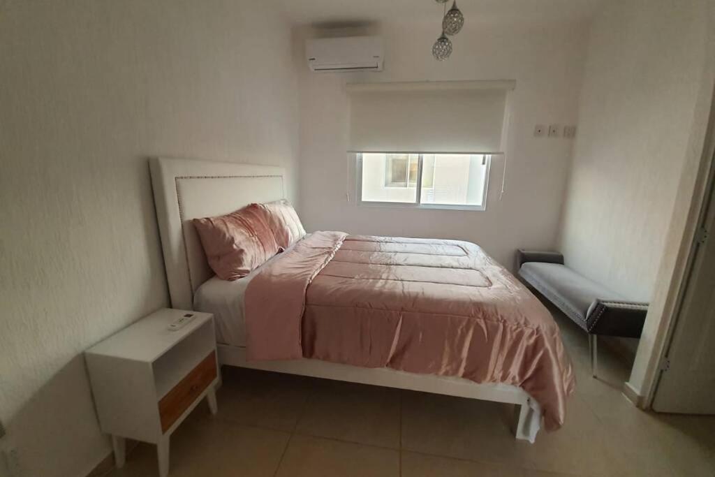 Apartment Frontemare-house Riviera Mares *