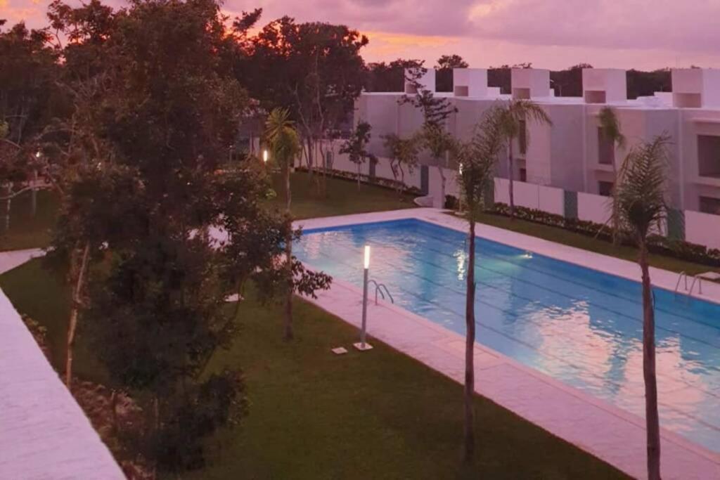 Frontemare-house Riviera Mares Apartment *