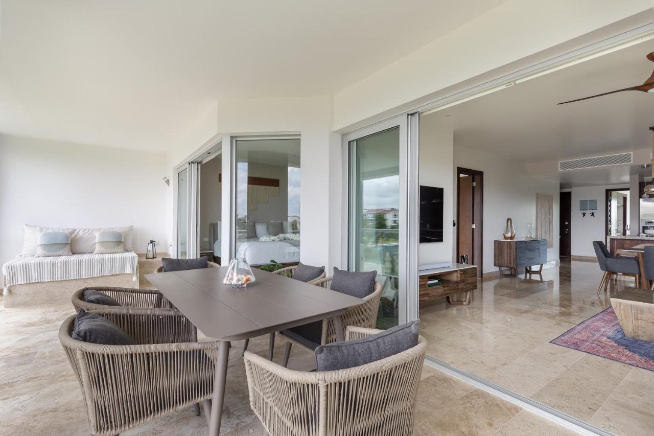 Casa El Secreto Apartment