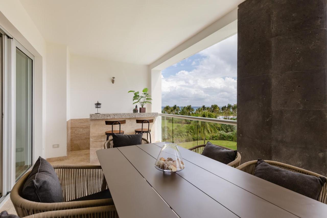 Casa El Secreto Apartment