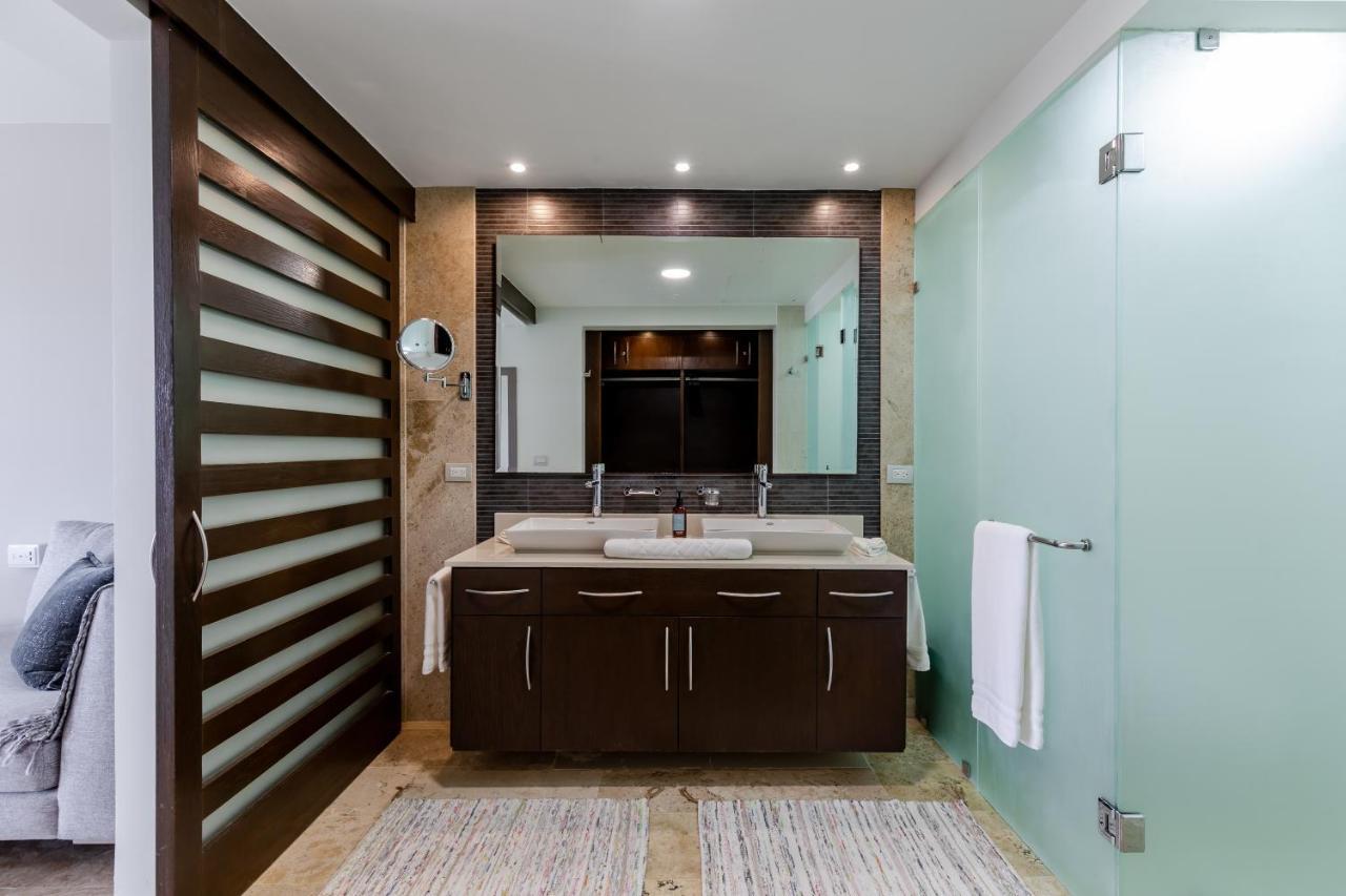 Casa El Secreto Apartment