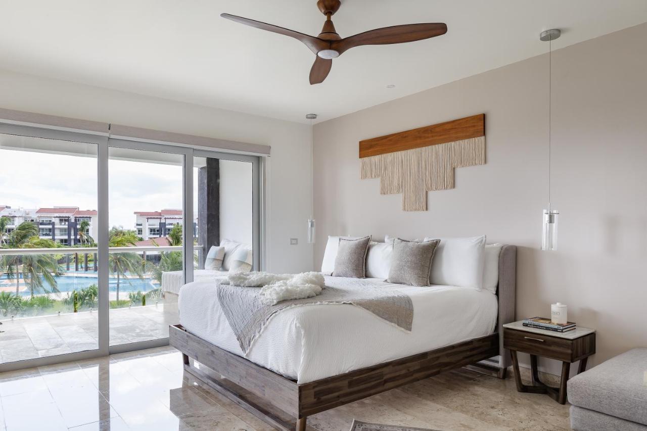Apartment Casa El Secreto Playa del Carmen