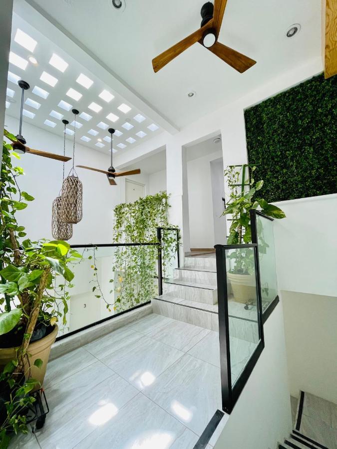 Apartahotel Suitesmb