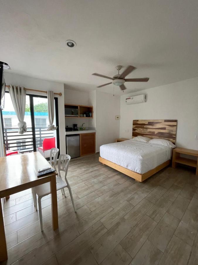 Aparthotel Suitesmb Playa del Carmen