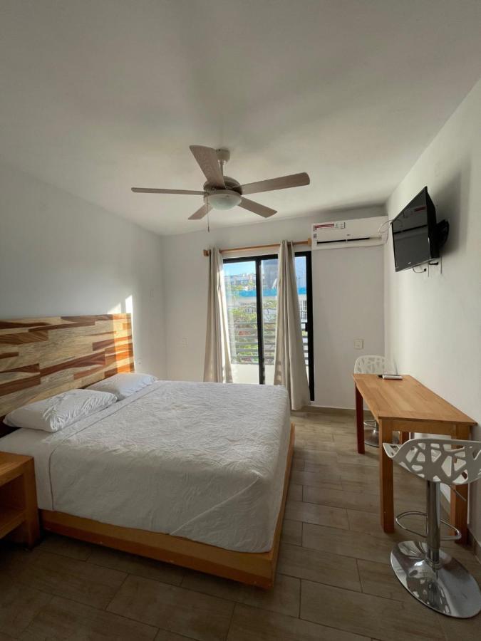 Suitesmb Apartahotel *