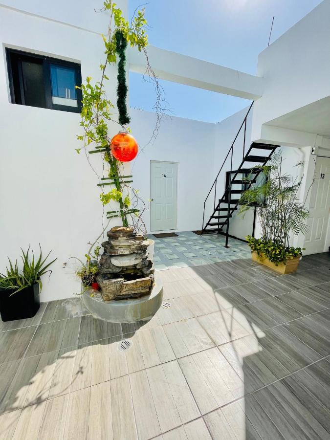 Apartahotel Suitesmb *