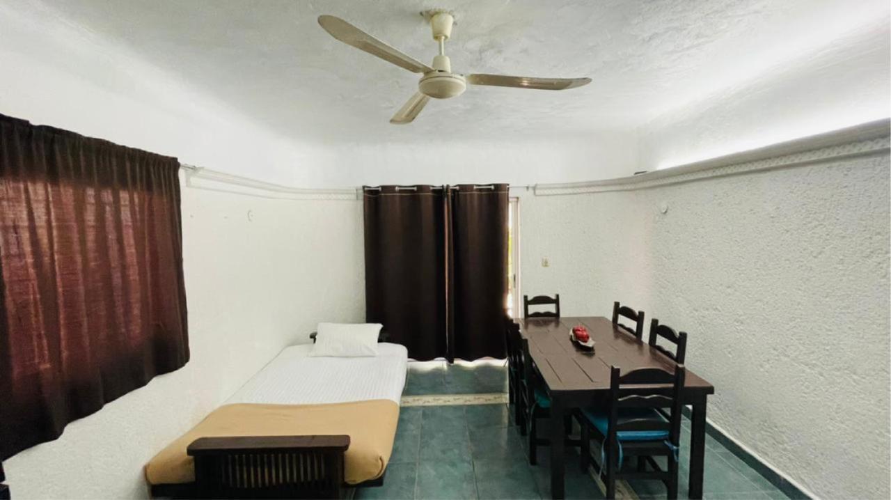 Maya Del Carmen Hotel 2*
