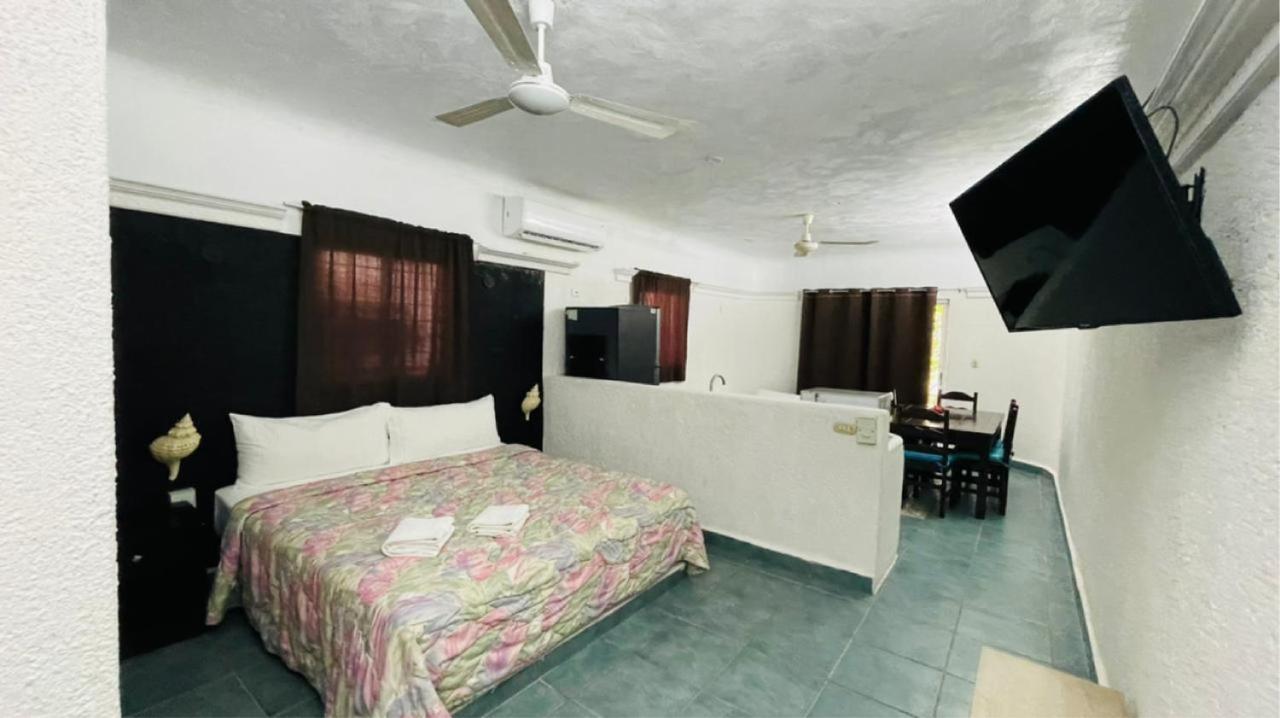 Hotel Maya Del Carmen