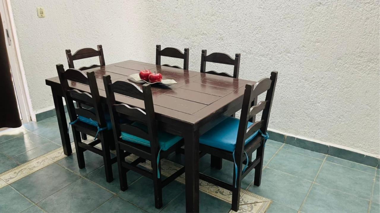 Maya Del Carmen Hotel 2*