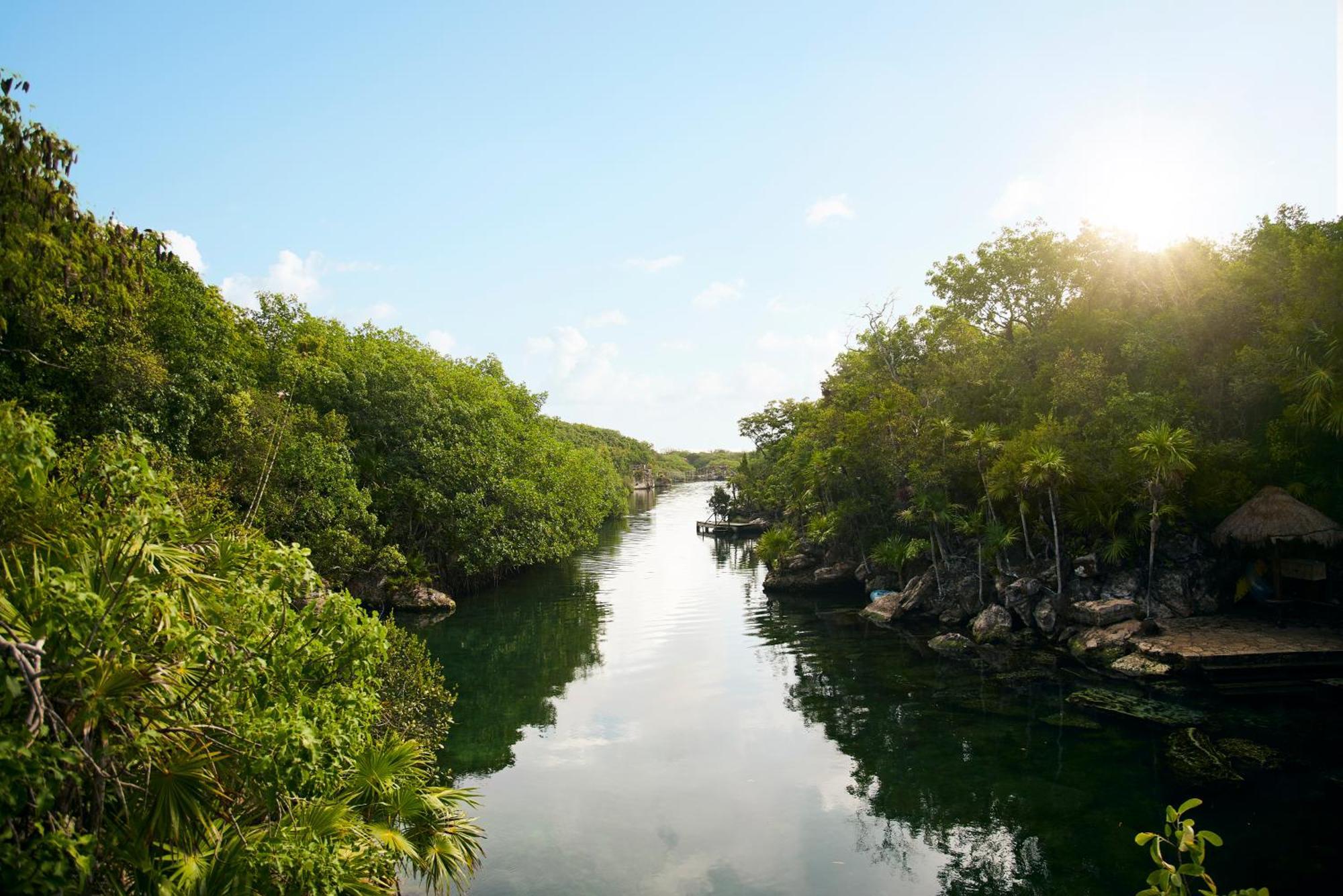 Xcaret Arte - Parks Fun Inclusive - Adults Only Khách sạn 5*