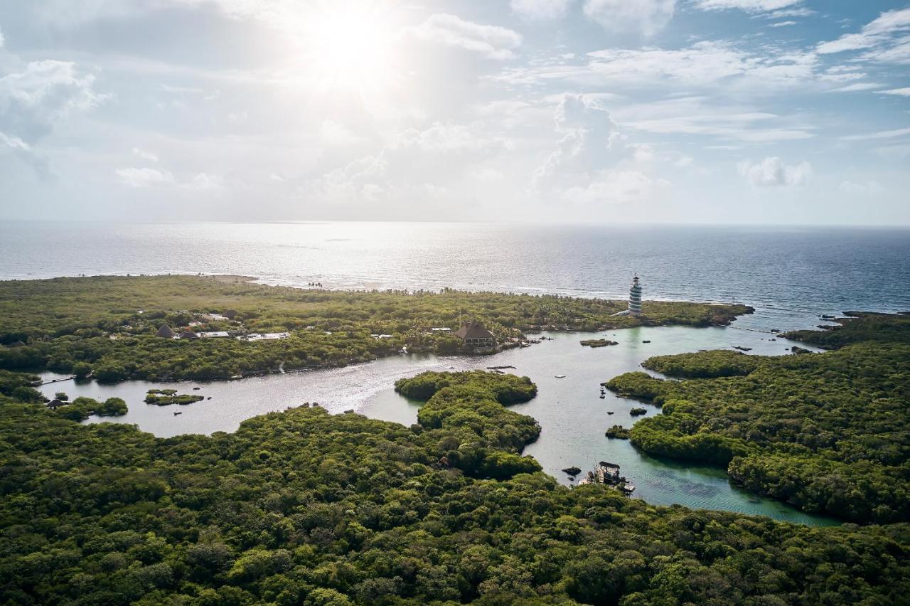 Khách sạn Xcaret Arte - Parks Fun Inclusive - Adults Only Playa del Carmen