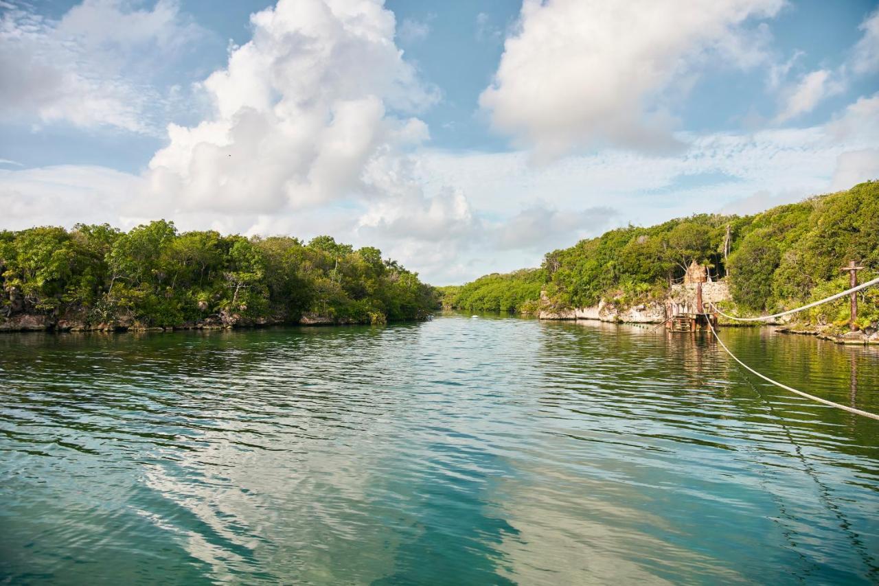 Khách sạn Xcaret Arte - Parks Fun Inclusive - Adults Only