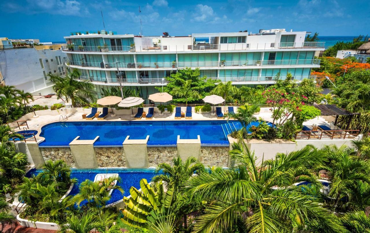 Porto Playa And Club Hotel Playa del Carmen