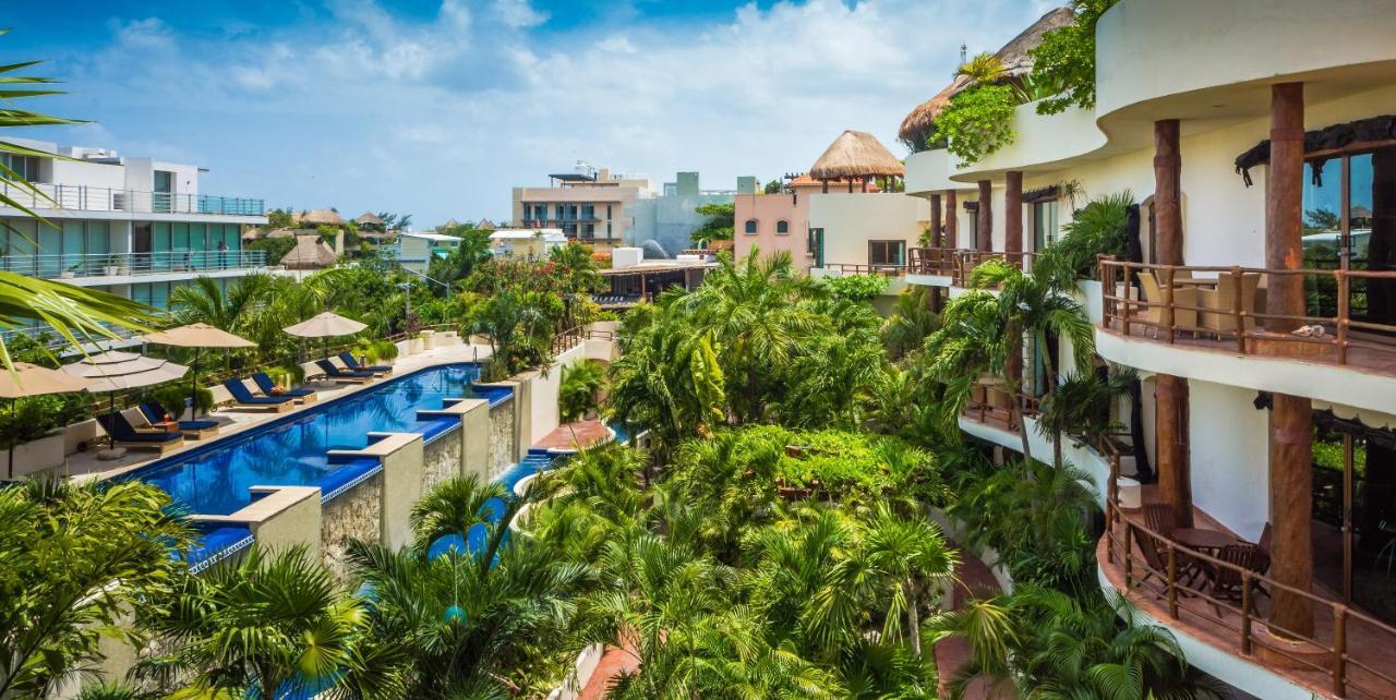 Porto Playa And Club Hotel Playa del Carmen