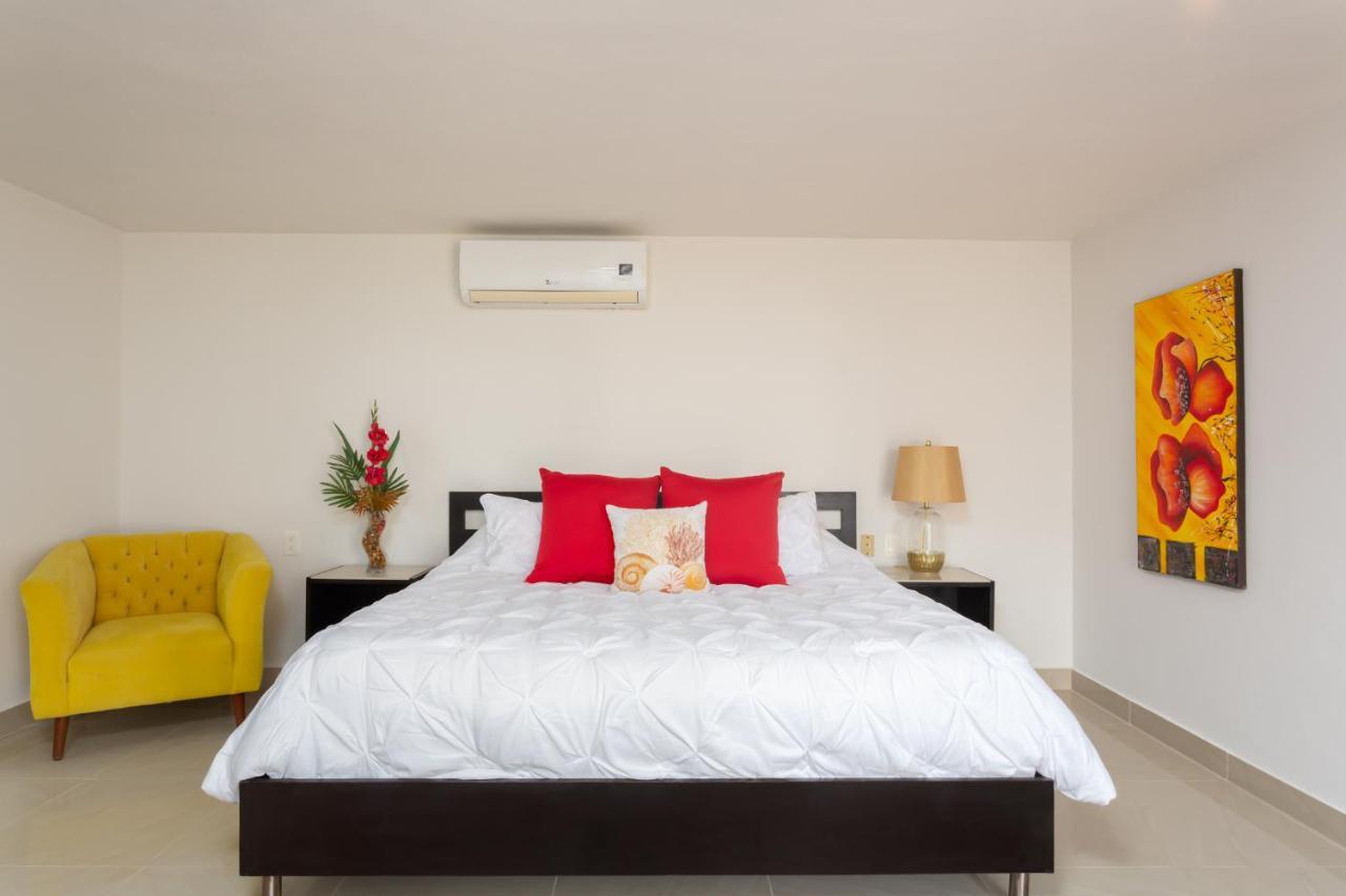 Tj Boutique Apartment