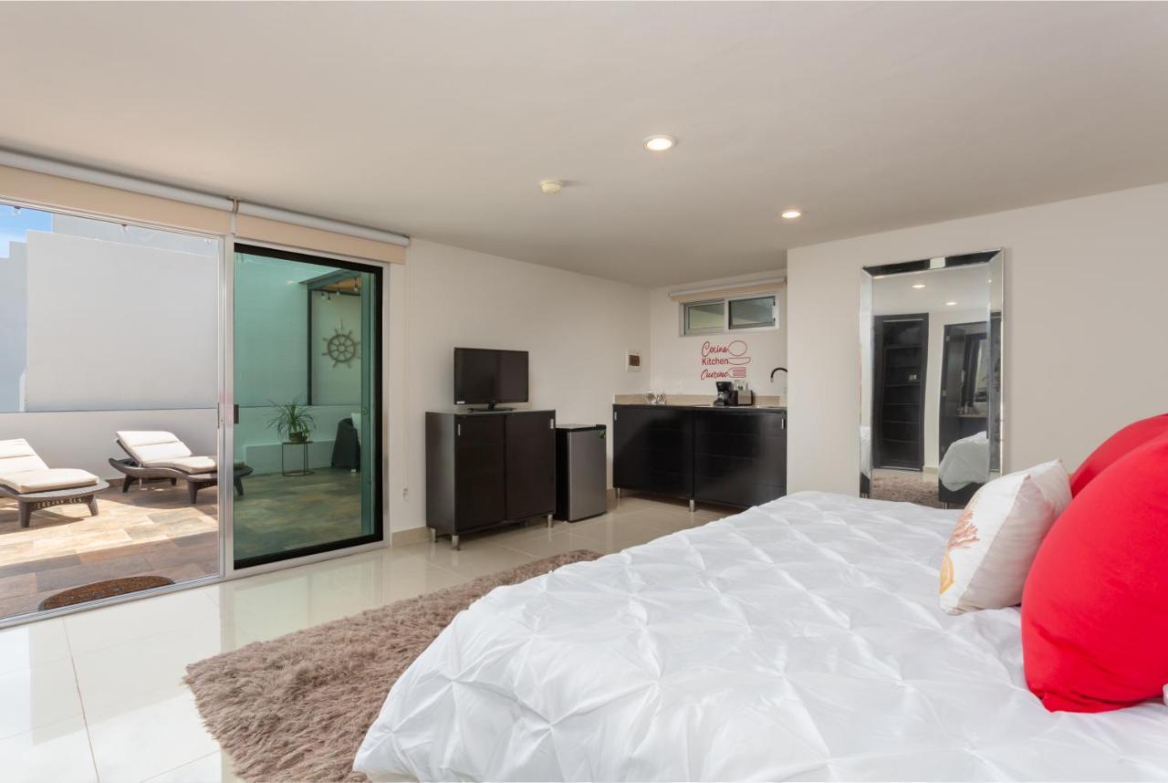 Tj Boutique Apartment
