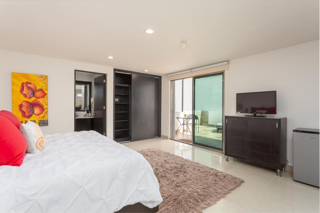 Tj Boutique Apartment
