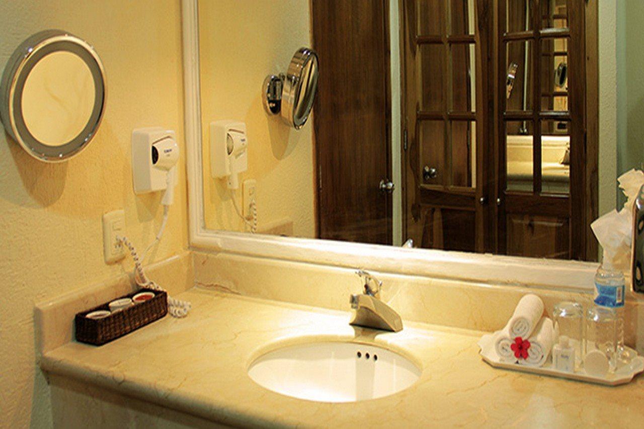Hacienda Del Caribe Hotel