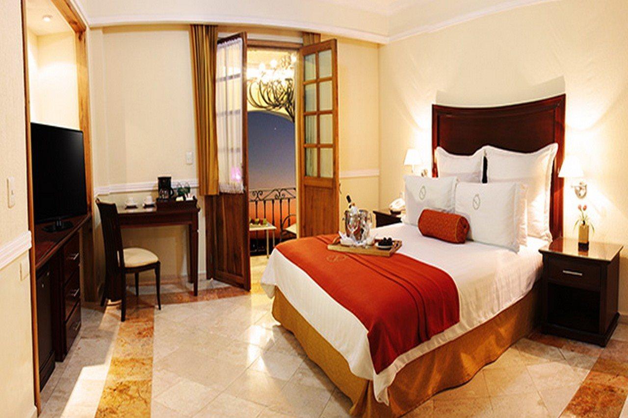 Hotel Hacienda Del Caribe Playa del Carmen