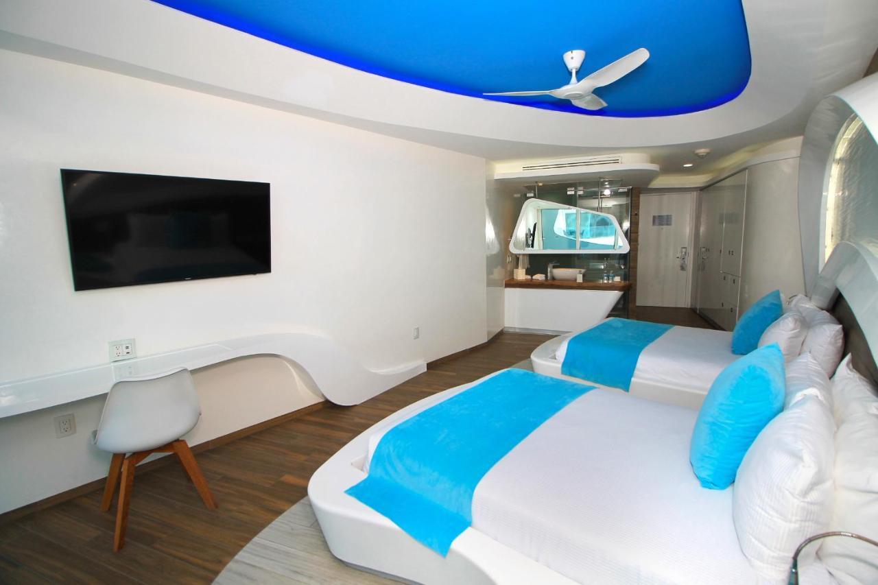 We Uniq Hotel El Carmen Adults Only