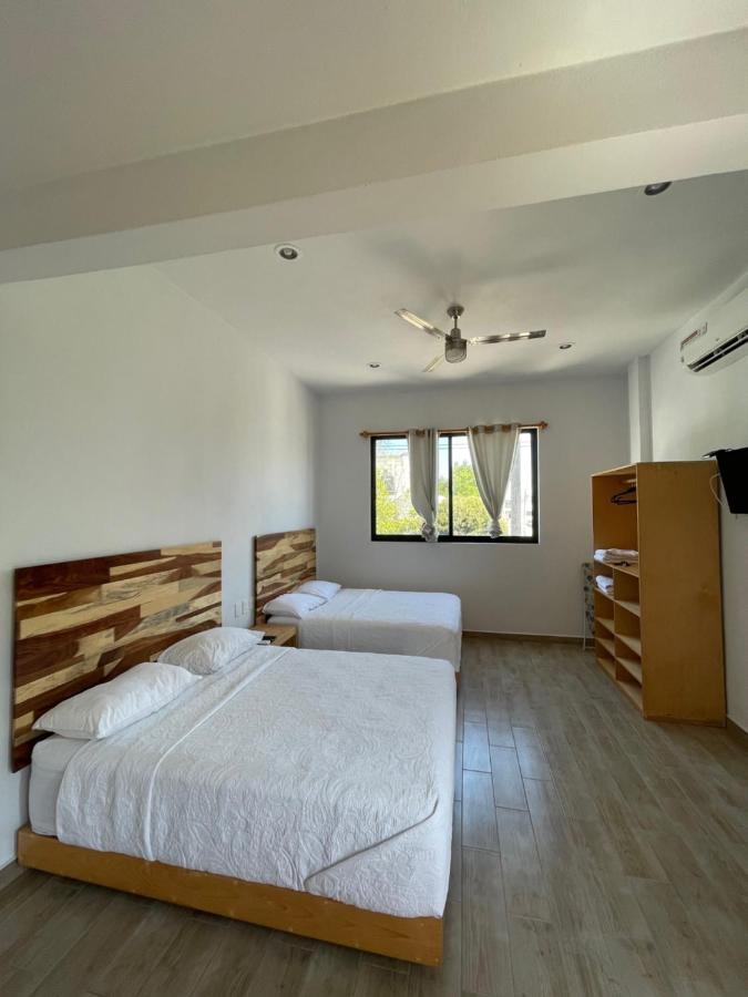 Suitesmb Apartahotel Playa del Carmen