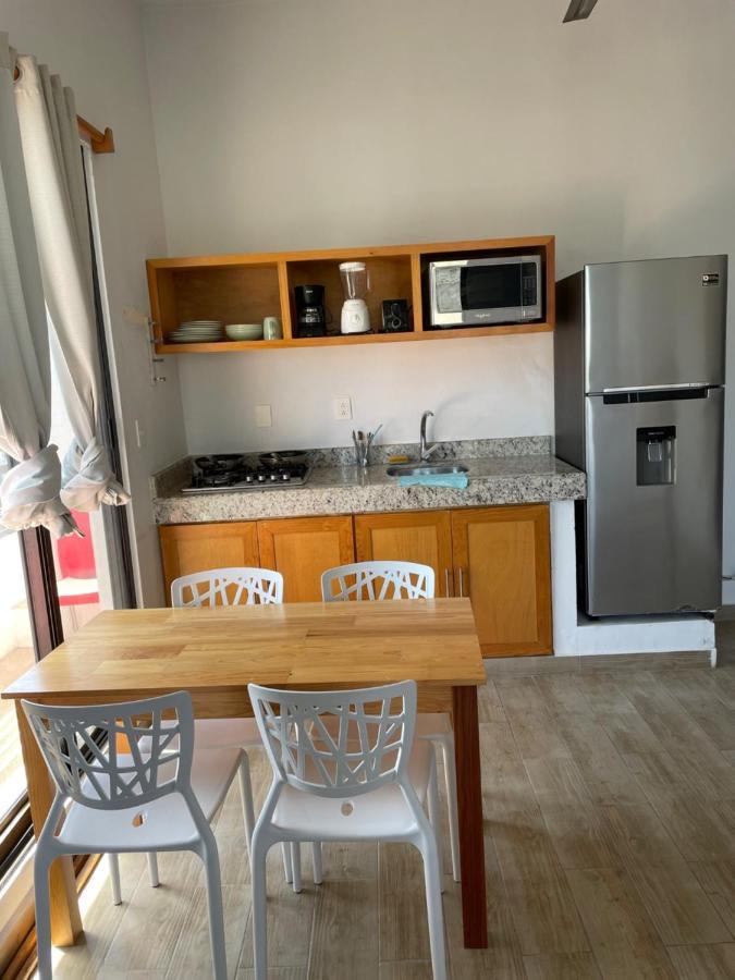 Apartahotel Suitesmb