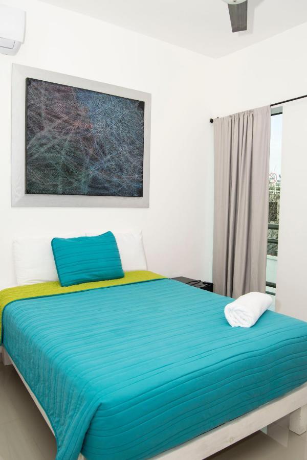 Casa Ohana By Bawa Vacation Aparthotel