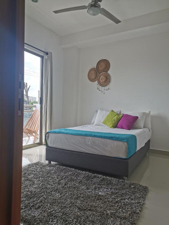 Casa Ohana By Bawa Vacation Aparthotel Playa del Carmen