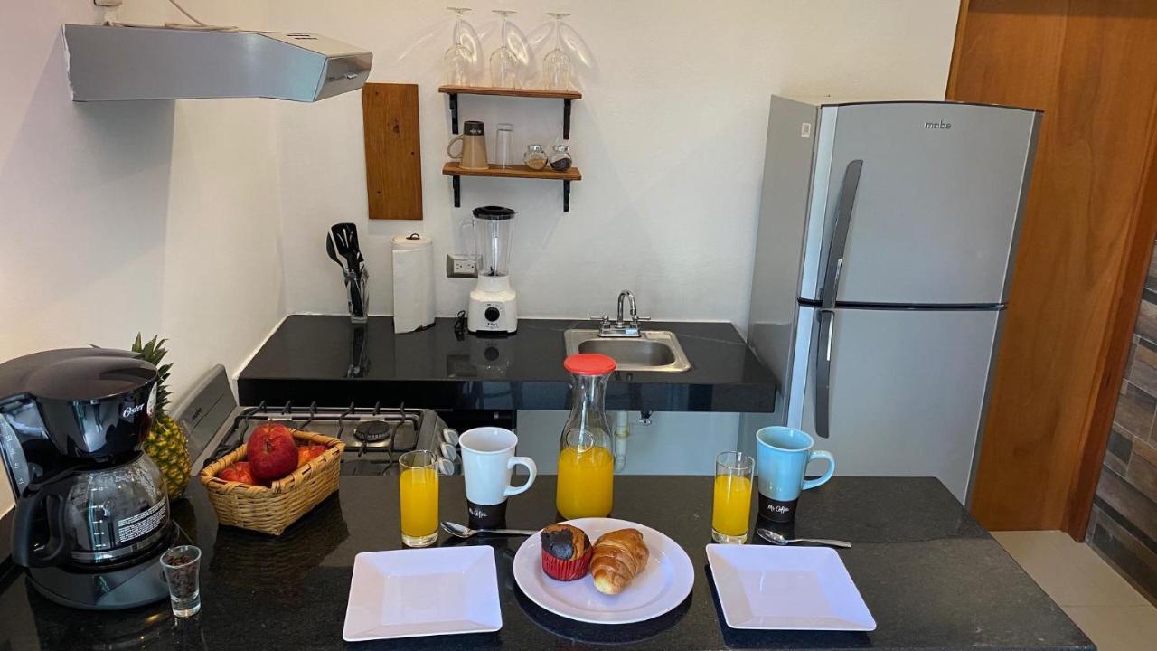 Aparthotel Casa Ohana By Bawa Vacation Playa del Carmen