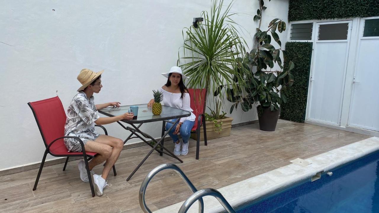 Aparthotel Casa Ohana By Bawa Vacation Playa del Carmen