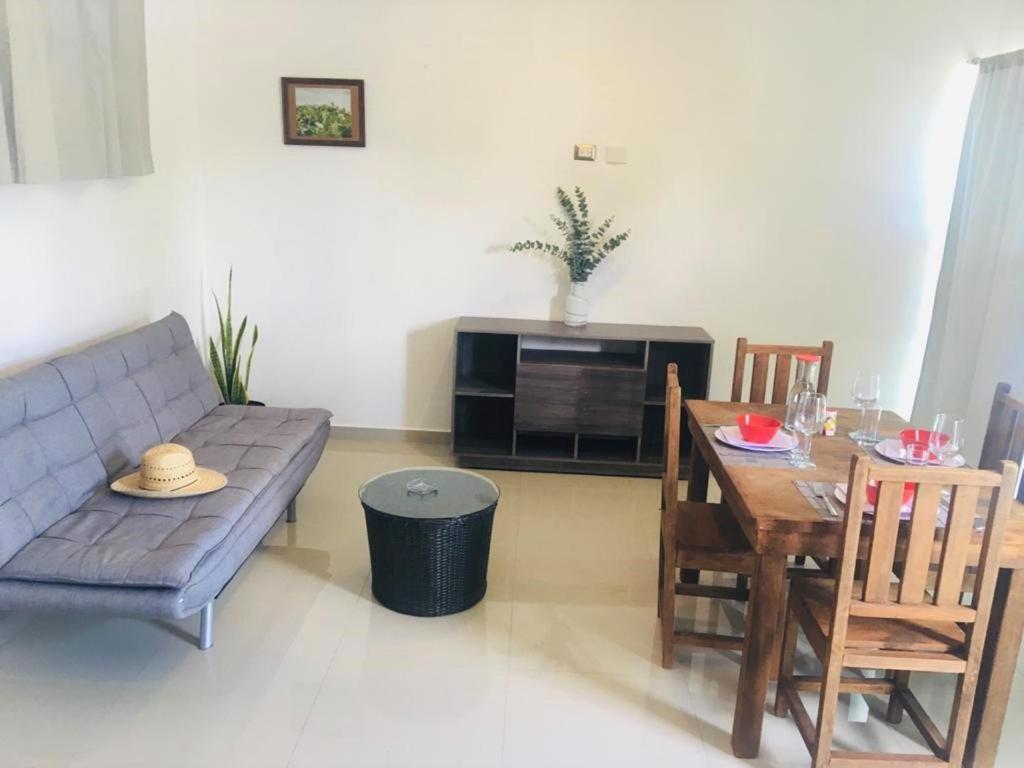 Casa Ohana By Bawa Vacation Aparthotel 2*